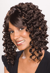 Natural Deep Weave
