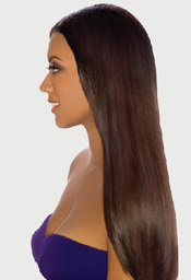 Pure Kharma Virgin Remy