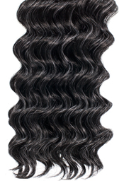 Loose Deep Weave